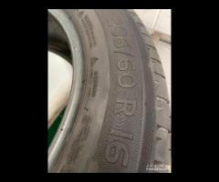 205 60 R16 96V 2 GOMME MICHELIN ESTIVE - 9