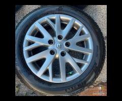 Ricambi Renault Megane Cerchi e gomme