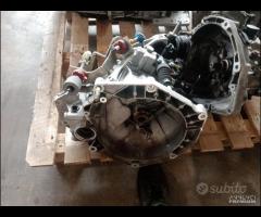 Cambio Manuale Per Fiat Panda 900 Twinair 2017