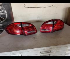 Fari - Stop Posteriori Led Porsche Cayenne 2014