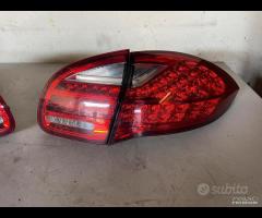 Fari - Stop Posteriori Led Porsche Cayenne 2014