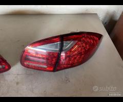 Fari - Stop Posteriori Led Porsche Cayenne 2014