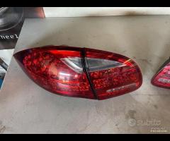 Fari - Stop Posteriori Led Porsche Cayenne 2014