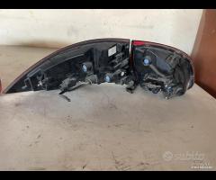Fari - Stop Posteriori Led Porsche Cayenne 2014 - 6