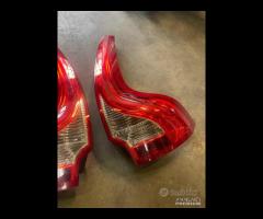 Fari - Stop Posteriori Per Volvo XC60 2012
