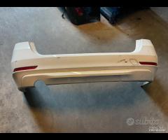 Paraurti Posteriore Per Bmw Serie 3 F31 2014