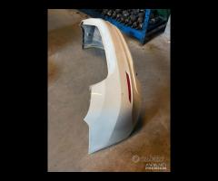 Paraurti Posteriore Per Bmw Serie 3 F31 2014