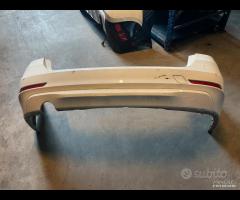Paraurti Posteriore Per Bmw Serie 3 F31 2014