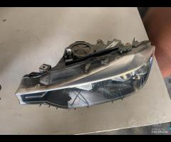 Fari Anteriori Alogeni Per Bmw 3 F30 - F31 2014