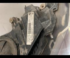 Fari Anteriori Alogeni Per Bmw 3 F30 - F31 2014 - 6