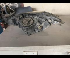 Fari Anteriori Alogeni Per Bmw 3 F30 - F31 2014 - 7