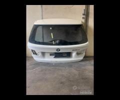 Baule - Portellone Posteriore Per Bmw 3 F31 2017