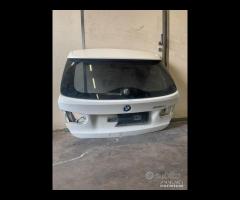 Baule - Portellone Posteriore Per Bmw 3 F31 2017