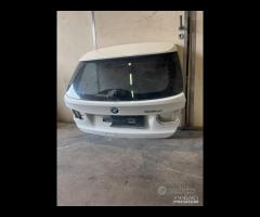 Baule - Portellone Posteriore Per Bmw 3 F31 2017