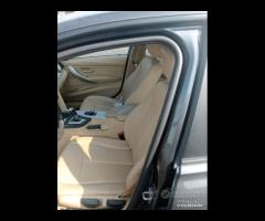 Bmw Serie 3 F31 2015 Benzina Demolita Per Ricambi