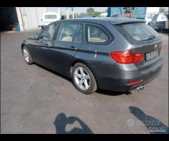 Bmw Serie 3 F31 2015 Benzina Demolita Per Ricambi