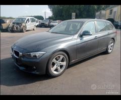Bmw Serie 3 F31 2015 Benzina Demolita Per Ricambi