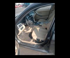 Bmw Serie 3 F31 2015 Benzina Demolita Per Ricambi - 6