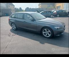 Bmw Serie 3 F31 2015 Benzina Demolita Per Ricambi - 9