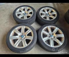 Cerchi In Lega Da 19" Per Bmw Serie 5 GT - 6 - 7