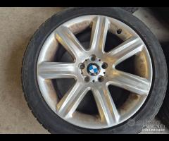 Cerchi In Lega Da 19" Per Bmw Serie 5 GT - 6 - 7