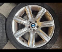 Cerchi In Lega Da 19" Per Bmw Serie 5 GT - 6 - 7