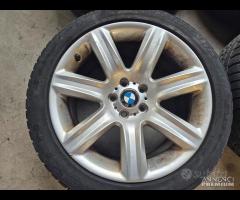Cerchi In Lega Da 19" Per Bmw Serie 5 GT - 6 - 7