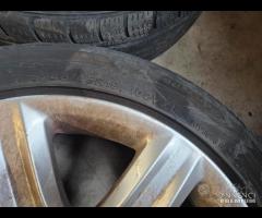 Cerchi In Lega Da 19" Per Bmw Serie 5 GT - 6 - 7 - 7