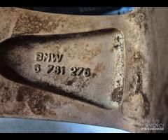 Cerchi In Lega Da 19" Per Bmw Serie 5 GT - 6 - 7 - 9