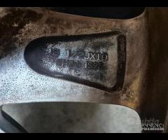 Cerchi In Lega Da 19" Per Bmw Serie 5 GT - 6 - 7 - 11