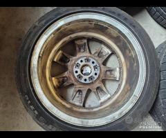 Cerchi In Lega Da 19" Per Bmw Serie 5 GT - 6 - 7 - 13