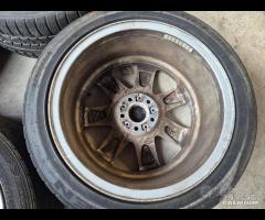 Cerchi In Lega Da 19" Per Bmw Serie 5 GT - 6 - 7 - 14