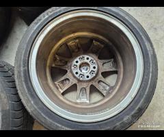 Cerchi In Lega Da 19" Per Bmw Serie 5 GT - 6 - 7 - 15