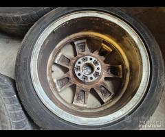 Cerchi In Lega Da 19" Per Bmw Serie 5 GT - 6 - 7 - 16