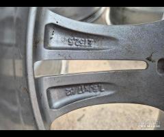 Cerchi In Lega Da 17" Per Mercedes Classe A W176 - 6