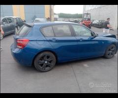 Bmw Serie 1 F21 2012 1.5 TD B37D15A Per Ricambi