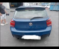 Bmw Serie 1 F21 2012 1.5 TD B37D15A Per Ricambi