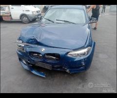 Bmw Serie 1 F21 2012 1.5 TD B37D15A Per Ricambi - 7