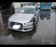 Audi A6 C7.5 Avant 2018 2.0TD DDD Demolita Ricambi