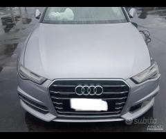 Audi A6 C7.5 Avant 2018 2.0TD DDD Demolita Ricambi - 7