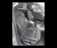 Audi A6 C7.5 Avant 2018 2.0TD DDD Demolita Ricambi - 8
