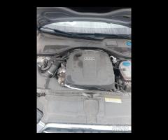 Audi A6 C7.5 Avant 2018 2.0TD DDD Demolita Ricambi - 9