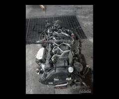 Motore Per Volvo XC60 2012 2.4TD Biturbo D5244T17