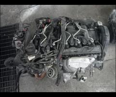 Motore Per Volvo XC60 2012 2.4TD Biturbo D5244T17