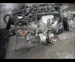 Motore Per Volvo XC60 2012 2.4TD Biturbo D5244T17 - 6