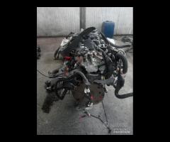 Motore Per Volvo XC60 2012 2.4TD Biturbo D5244T17 - 7