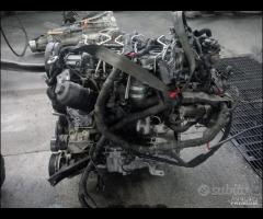 Motore Per Volvo XC60 2012 2.4TD Biturbo D5244T17 - 8