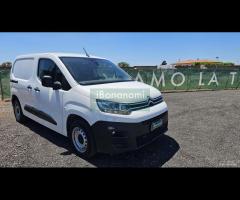 Citroen Berlingo 3 posti 36.900 km - 7
