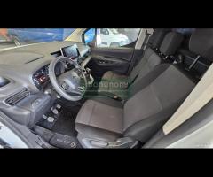 Citroen Berlingo 3 posti 36.900 km - 10