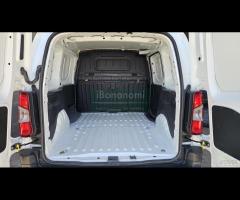 Citroen Berlingo 3 posti 36.900 km - 14
